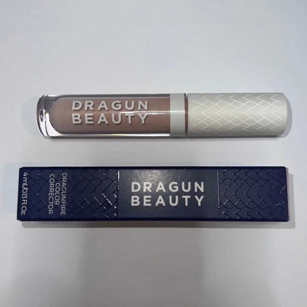 Dragun Beauty new box